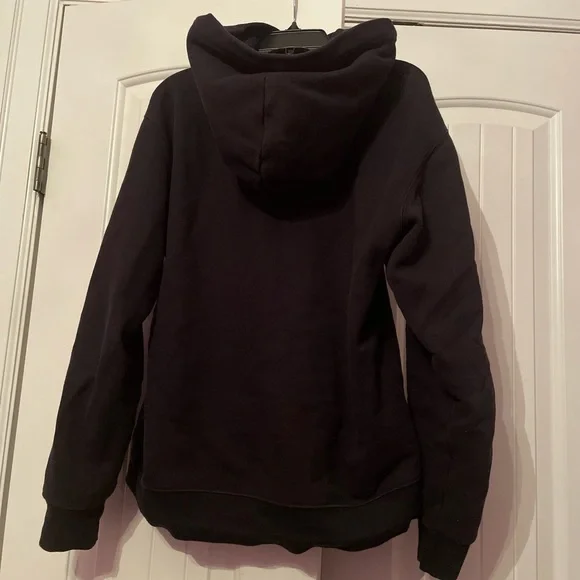 Aritzia Perfect Hoodie - Picture 3 of 5